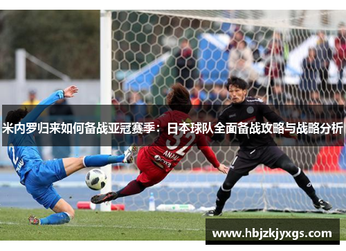 米内罗归来如何备战亚冠赛季：日本球队全面备战攻略与战略分析